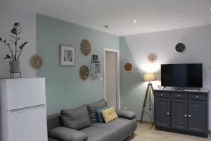 Gite Le Tiguidou - Saint-Aubin-des-Ormeaux