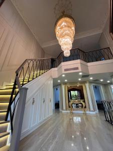 Nil Konaklama Sapanca