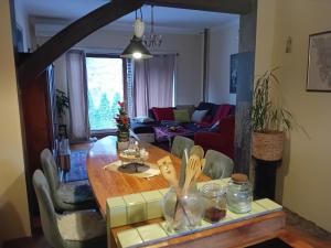 Apartment Baci for 4 guests