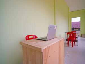 Hotel O Balige City Near Tugu Juara Monang