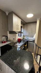 Cosy Central Apartment - By ARPA Hospitalities