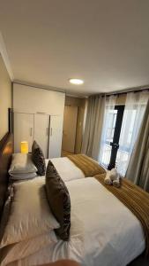 Cosy Central Apartment - By ARPA Hospitalities