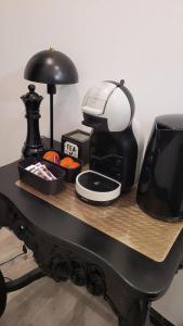 Sejours chez l'habitant Exotic & Cosy room proche Roissy Cdg Airport : photos des chambres