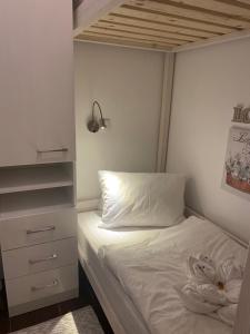 Rosebeach Appartement am Ossiachersee und Gerlitzen Skipiste