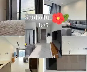 Belhome- Beverly 5 - Long Bình