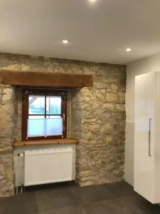 Gemütliche Ferienwohnung mit Terrasse - Behla