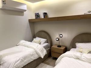 Luxury apartments Ajlan Rivera H4