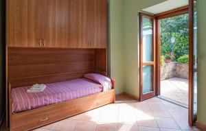 Il panorama del cilento