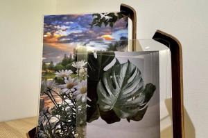 Luxury apartments Ajlan Rivera H4