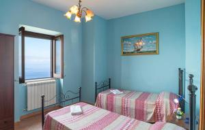 Il panorama del cilento