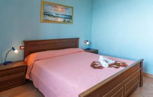 Il panorama del cilento