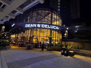 Condo at Avida Towers Riala T2 Bright, Cozy Studio with a Touch of Nature