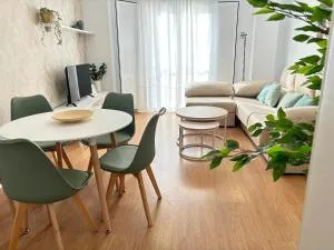 Apartamento turístico Clavero 3 - Malpartida de Plasencia