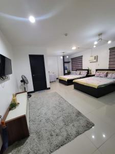 Y&M Hotel Inn ALTAVAS AKLAN