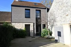 Natural Design Lodge Jacuzzi Privatif - 米利拉福雷