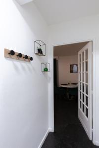 Appartements Appartement paisible proche Paris - Metro 11 : photos des chambres