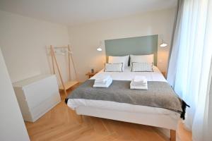 Villas Natural Design Lodge Jacuzzi Privatif : photos des chambres