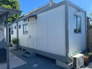 Apart del Este Loft 12 - 阿尔米隆温泉