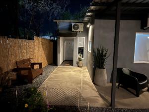 Apart del Este Loft 12