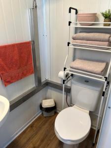 Apart del Este Loft 12