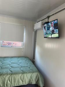 Apart del Este Loft 12