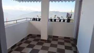 Tashi Delek Home Stay - 佩林