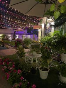 Garden view cottage, peaceful luxury stay