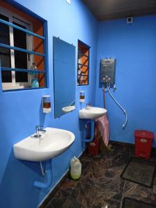 yanki guest house gokarna