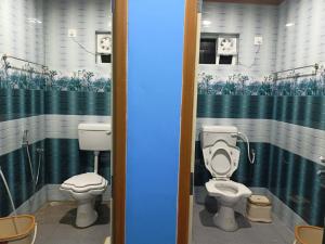 yanki guest house gokarna