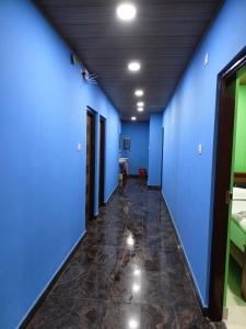 yanki guest house gokarna