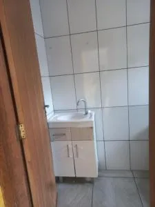 Kitnet de temporada - Tijucas