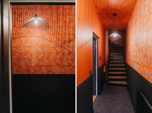 Appartements Paus a Metz : photos des chambres