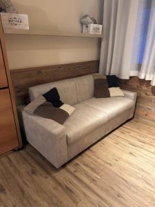 CASA CERVINIA SHUSS 2