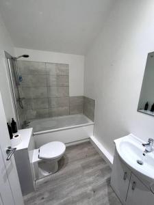 Central Hedon modern apartment -