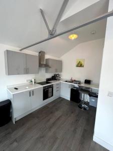 Central Hedon modern apartment -