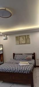 B Marys Staycation in Tanza CAVITE Condo Type with balcony 2 person