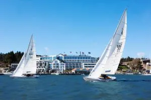 Stenungsbaden Yacht Club - Romelanda