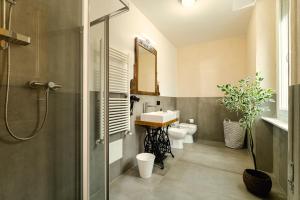 Residence La Corte - Bilocale 2