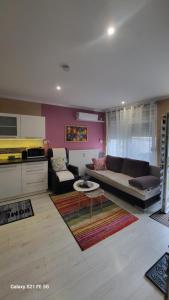 Spirit Apartman - Zalakaros