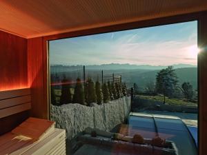 Widokowe Apartamenty na Kępiatym Wzgórzu & Wellness