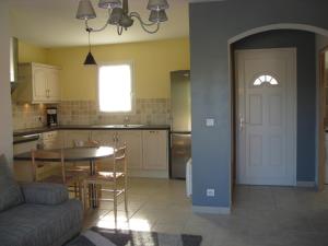 Maisons de vacances Villas de standing a Greoux les Bains : photos des chambres
