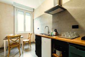 Residence La Corte - Bilocale 2