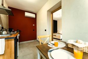 Residence La Corte - Bilocale 2