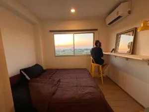 Triple Cats Condo - Bang Smak