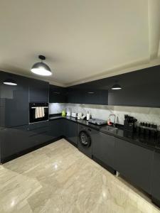 Appartement au cœur de Marrakech