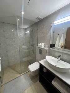 Appartement au cœur de Marrakech