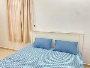 OOI Homestay 2, Desa Seraya Alor setar 整套房子民宿