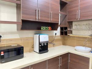 OOI Homestay 2, Desa Seraya Alor setar 整套房子民宿