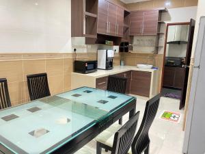OOI Homestay 2, Desa Seraya Alor setar 整套房子民宿