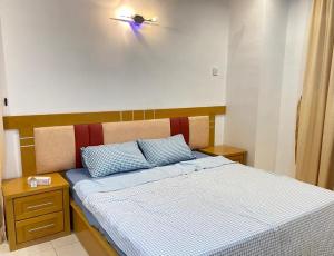 OOI Homestay 2, Desa Seraya Alor setar 整套房子民宿